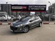 Peugeot 308 I Альметьевск  - изображение 22