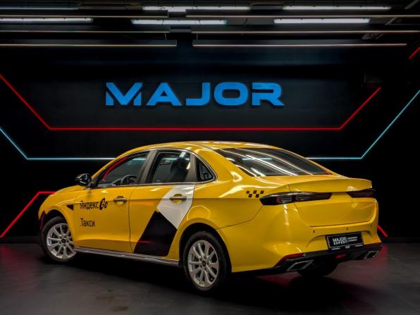 Kaiyi E5 с пробегом 2024 года, цена 930 000 рублей, 139086 км, седан, Автокод Объявления