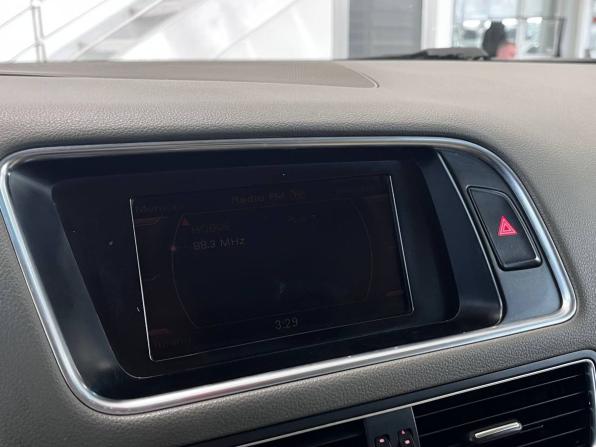 Audi Q5 I (8R) с пробегом 2009 года, цена 1 289 900 рублей, 250000 км, внедорожник, Автокод Объявления