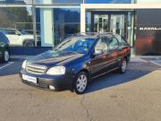 Chevrolet Lacetti I Москва  - изображение 17