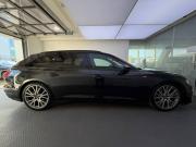 Audi A6 V (C8) Уфа  - изображение 32