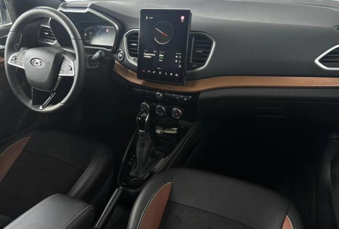 Lada (ВАЗ) Vesta I Рестайлинг (NG) с пробегом 2024 года, цена 1 475 000 рублей, 30611 км, универсал, Автокод Объявления