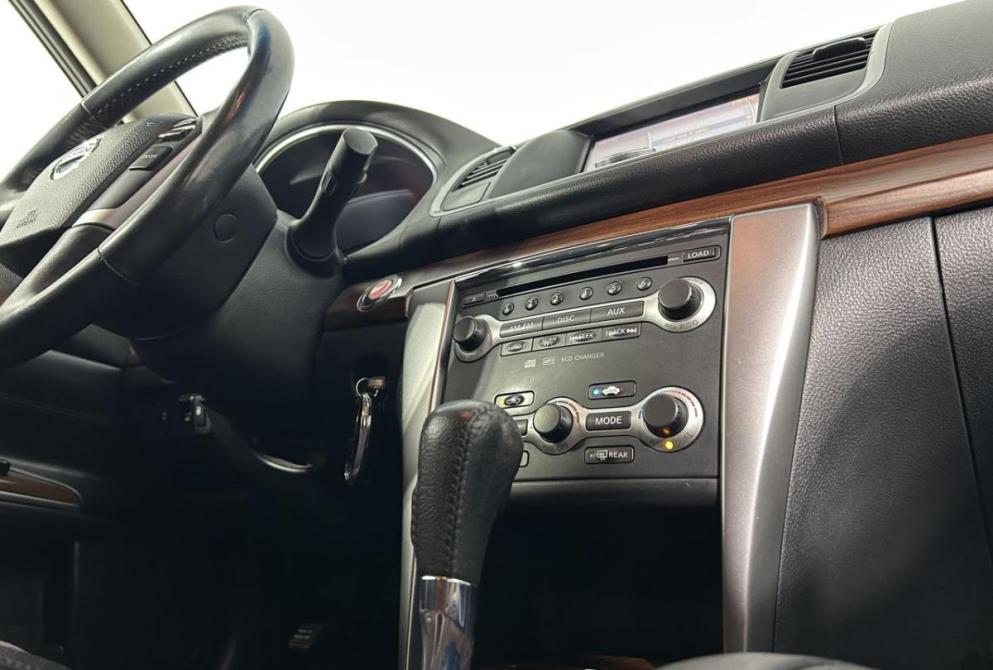 Nissan Teana II Саранск  - изображение 24