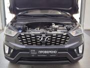Hyundai Creta I Рестайлинг Уфа  - изображение 33