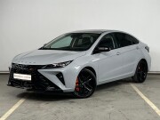 Omoda S5 GT Екатеринбург  - изображение 30