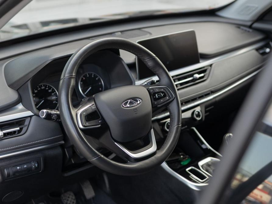 Chery Tiggo 4 Pro I Рестайлинг Новосибирск  - изображение 11