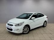 Hyundai Solaris I Уфа  - изображение 20