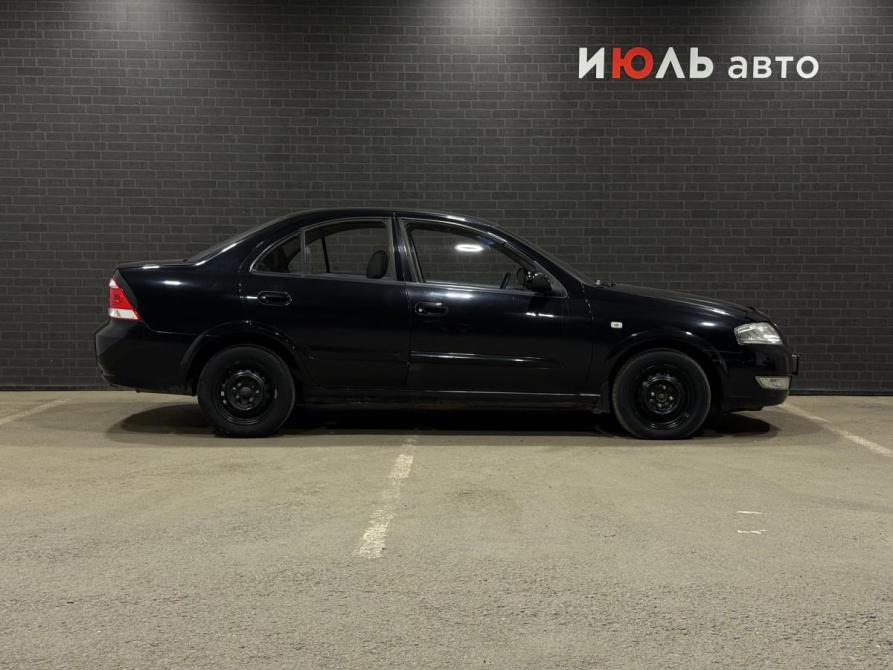 Nissan Almera Classic I Челябинск  - изображение 4