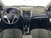 Hyundai Solaris I Рестайлинг Уфа  - изображение 21