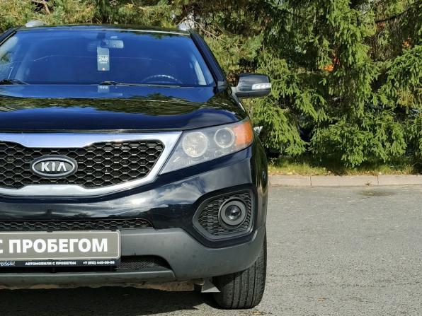 Kia Sorento II с пробегом 2012 года, цена 1 199 000 рублей, 239678 км, внедорожник, Автокод Объявления