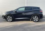 Nissan Murano III (Z52) Иваново  - изображение 23