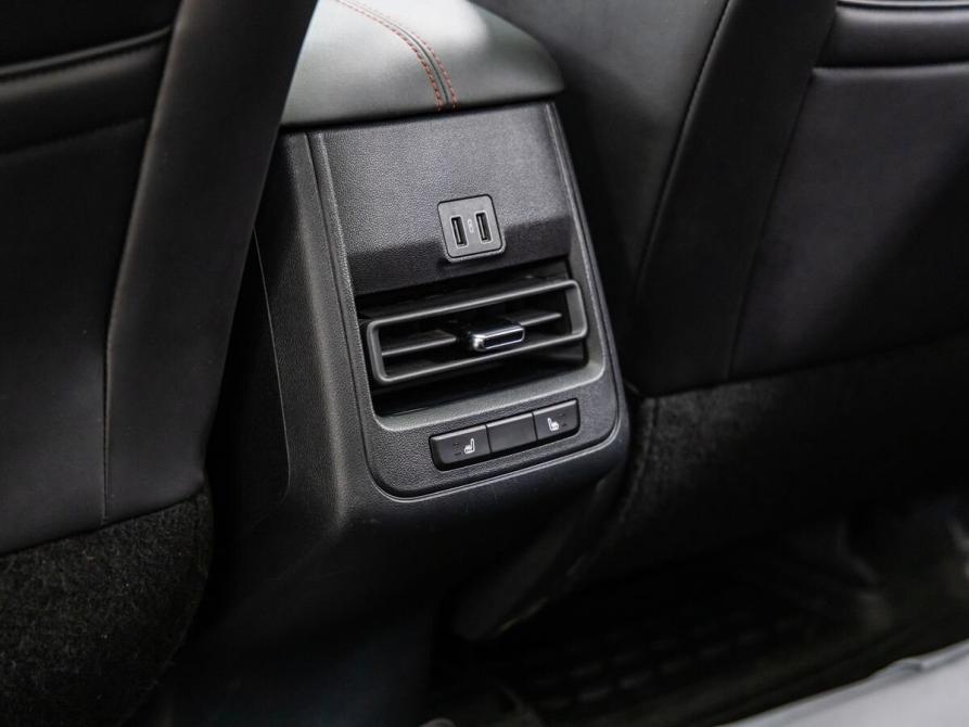 Changan CS55 Plus II Волгоград  - изображение 35
