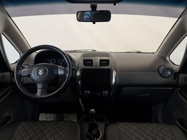 Suzuki SX4 I (Classic) Рестайлинг с пробегом 2011 года, цена 865 000 рублей, 135180 км, хэтчбек, Автокод Объявления