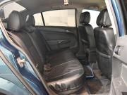Opel Astra H Рестайлинг Екатеринбург  - изображение 27