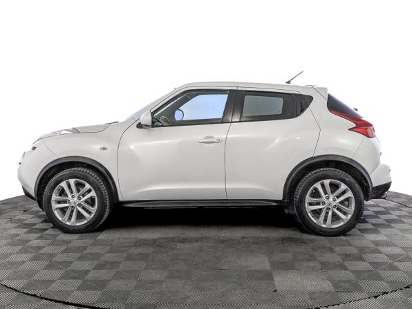 Nissan Juke I с пробегом 2014 года, цена 1 120 000 рублей, 148500 км, внедорожник, Автокод Объявления