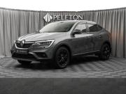 Renault Arkana I Москва  - изображение 29