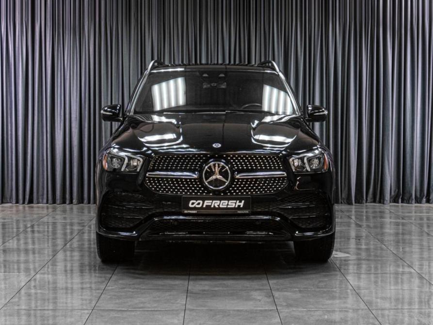 Mercedes-Benz GLE II (V167) Тюмень  - изображение 3