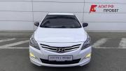 Hyundai Solaris I Ставрополь  - изображение 26