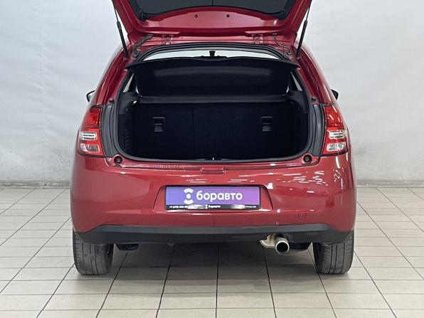 Citroen C3 II с пробегом 2011 года, цена 630 000 рублей, 134927 км, хэтчбек, Автокод Объявления