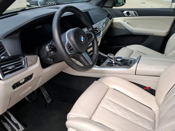 BMW X5 IV (G05/G18) с пробегом 2018 года, цена 5 090 000 рублей, 165200 км, внедорожник, Автокод Объявления