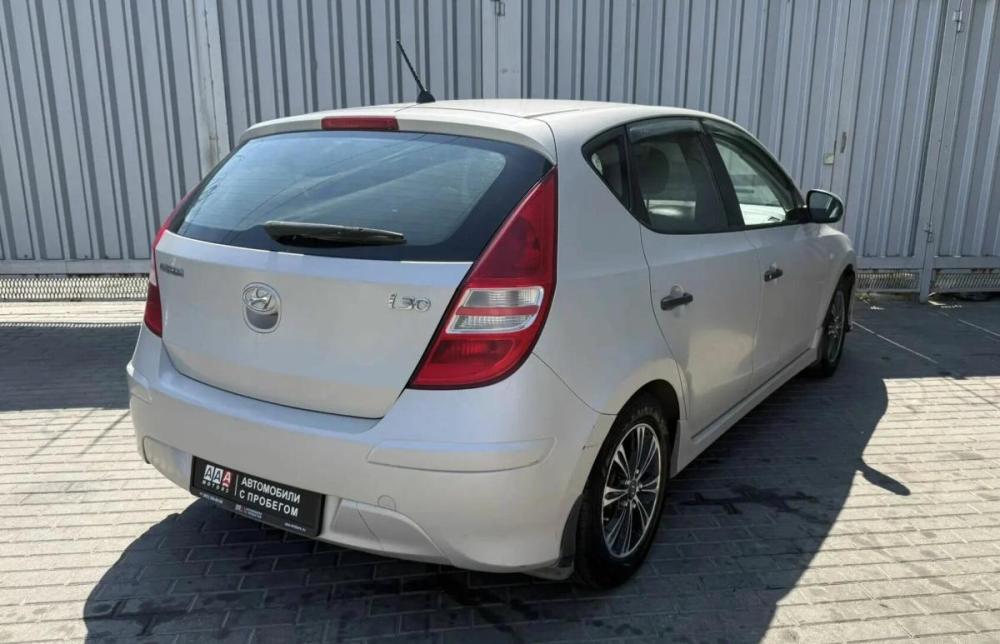Hyundai i30 I Ростов-на-Дону  - изображение 6