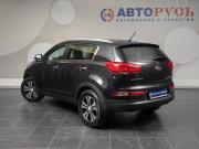 Kia Sportage III Рестайлинг Москва  - изображение 28
