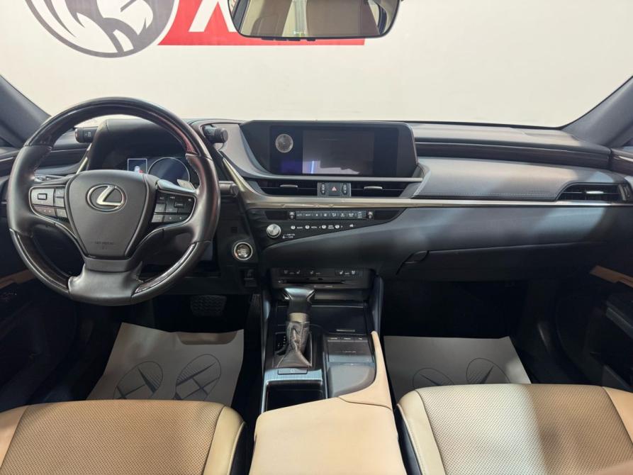 Lexus ES VII Новочеркасск  - изображение 12