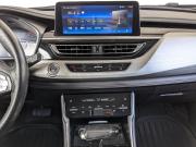 Changan CS75 I Рестайлинг Москва  - изображение 47