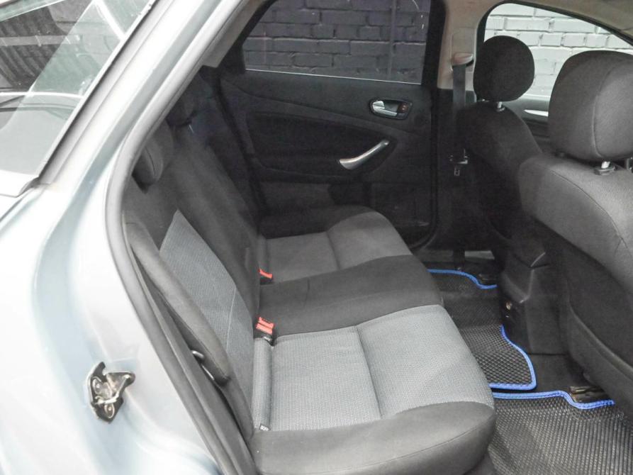 Ford Mondeo IV Екатеринбург  - изображение 11