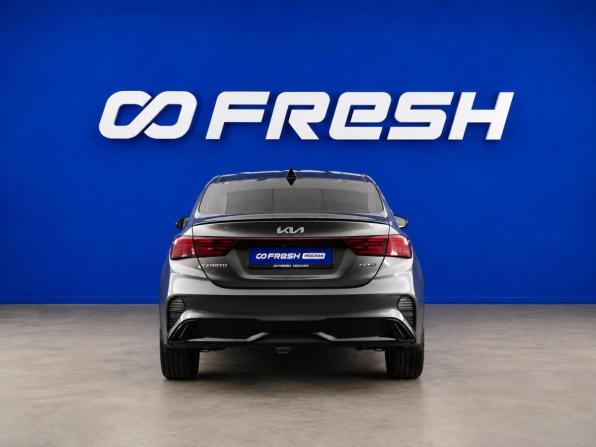 Kia Cerato IV Рестайлинг с пробегом 2022 года, цена 2 257 444 рубля, 79896 км, седан, Автокод Объявления