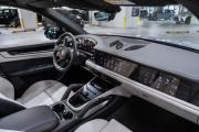Porsche Cayenne III Рестайлинг Москва  - изображение 36