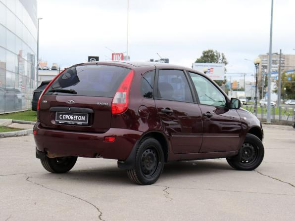 Lada (ВАЗ) Kalina I с пробегом 2011 года, цена 250 000 рублей, 154777 км, хэтчбек, Автокод Объявления