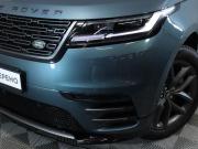 Land Rover Range Rover Velar I Рестайлинг Санкт-Петербург  - изображение 33