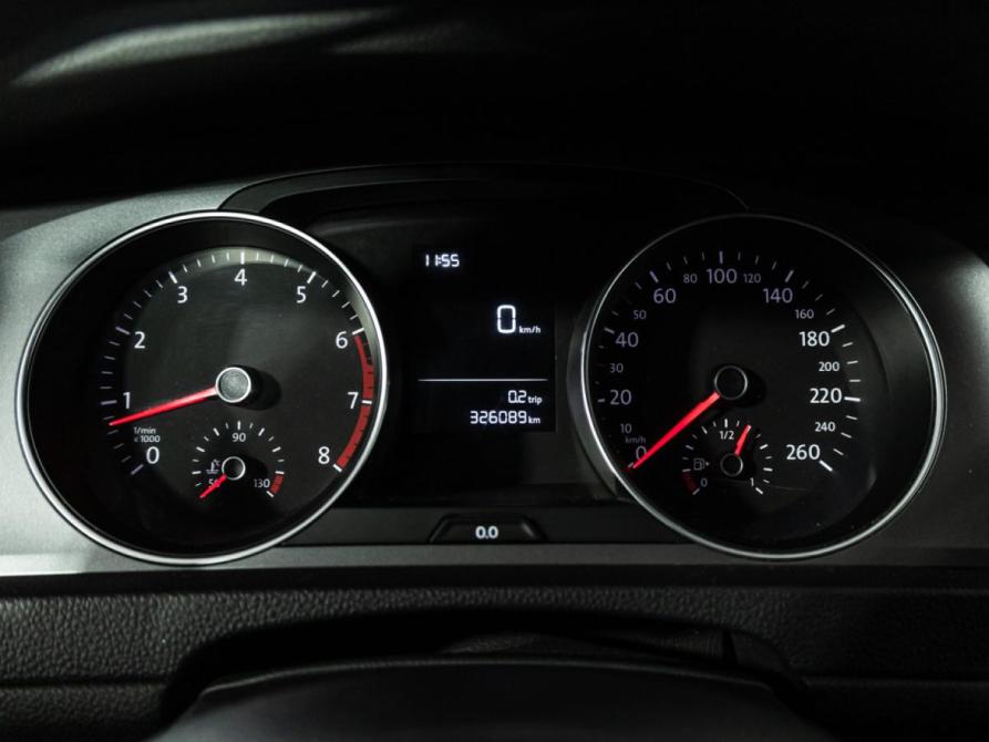 Volkswagen Golf VII Санкт-Петербург  - изображение 12