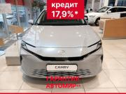 Toyota Camry IX (XV80) China Market Брянск  - изображение 10