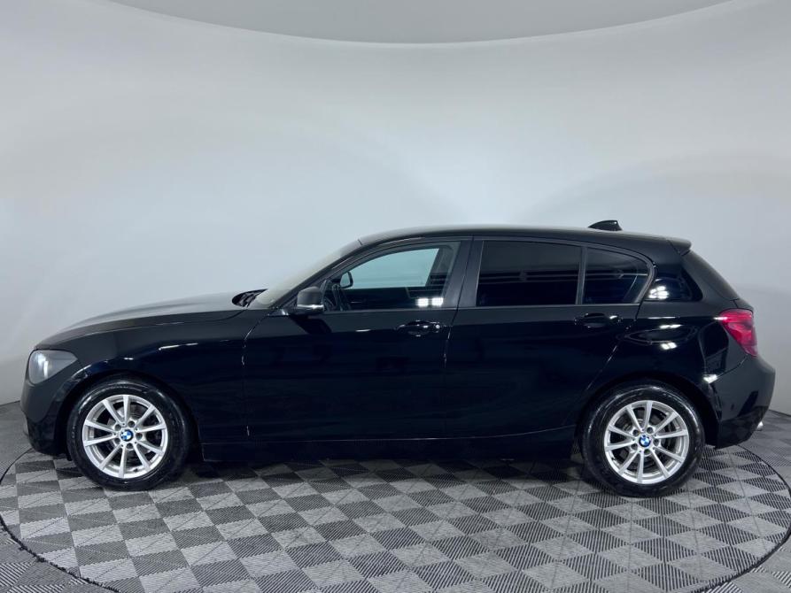 BMW 1 серии II (F20/F21) Ростов-на-Дону  - изображение 5