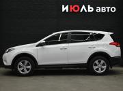 Toyota RAV4 IV (XA40) Екатеринбург  - изображение 26