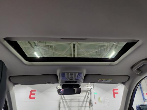 Haval F7x I Рестайлинг с пробегом 2024 года, цена 2 175 000 рублей, 23630 км, внедорожник, Автокод Объявления