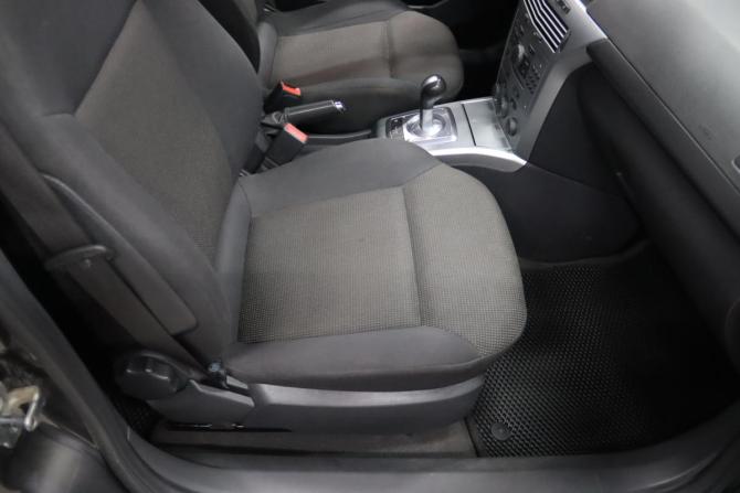 Opel Astra H Рестайлинг с пробегом 2012 года, цена 595 950 рублей, 160505 км, хэтчбек, Автокод Объявления