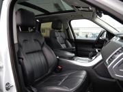Land Rover Range Rover Sport II Санкт-Петербург  - изображение 41