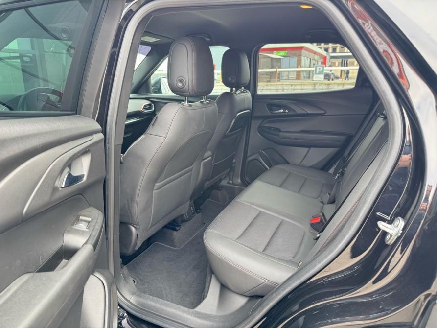 Chevrolet TrailBlazer III Владикавказ  - изображение 13