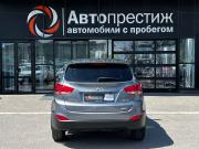 Hyundai ix35 I Волгоград  - изображение 26