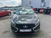 Lada (ВАЗ) Vesta I Волгоград  - изображение 10