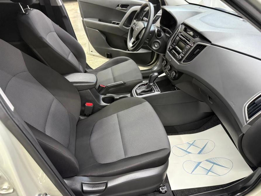 Hyundai Creta I Альметьевск  - изображение 13
