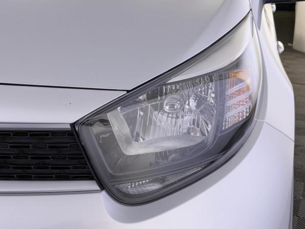 Kia Picanto III с пробегом 2019 года, цена 1 210 000 рублей, 73579 км, хэтчбек, Автокод Объявления