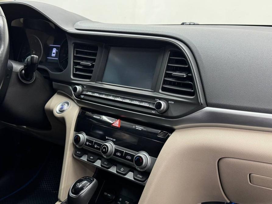 Hyundai Elantra VI (AD) Рестайлинг Ростов-на-Дону  - изображение 9