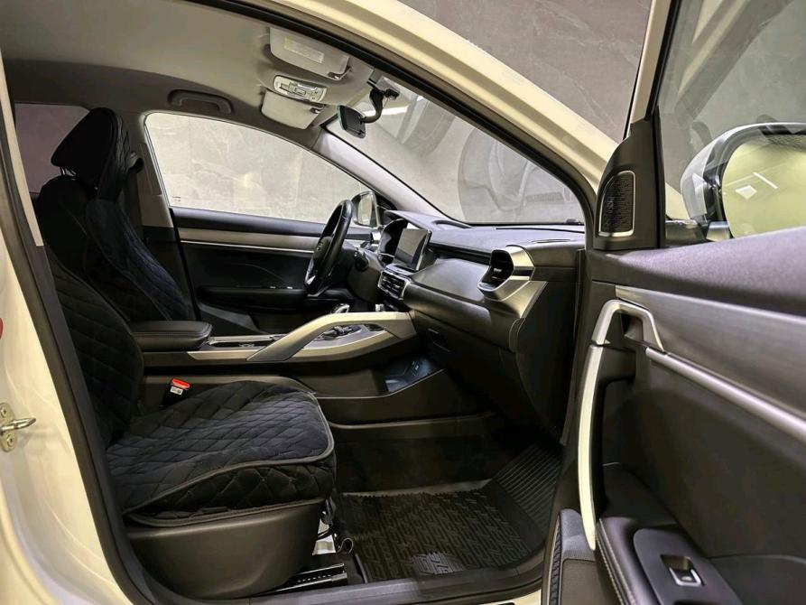 Geely Coolray I Новосибирск  - изображение 15