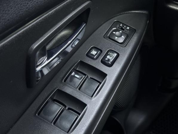 Mitsubishi ASX I Рестайлинг с пробегом 2013 года, цена 999 000 рублей, 229707 км, внедорожник, Автокод Объявления