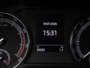 Skoda Kodiaq I Москва  - изображение 35