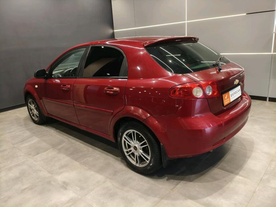 Chevrolet Lacetti I Нижний Новгород  - изображение 6